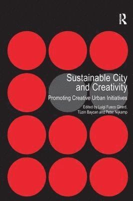 Sustainable City and Creativity 1