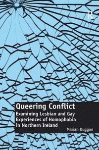 bokomslag Queering Conflict