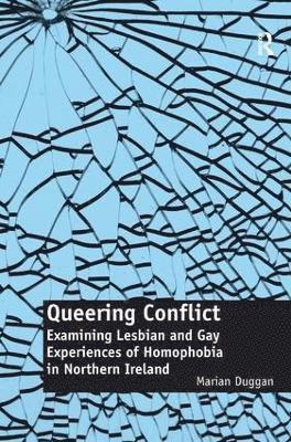 bokomslag Queering Conflict