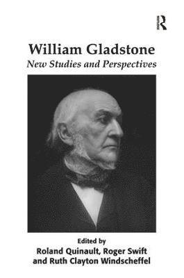 William Gladstone 1