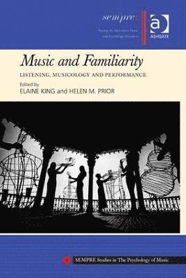 Music and Familiarity 1