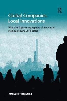 Global Companies, Local Innovations 1