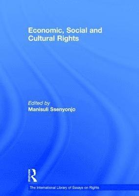 Economic, Social and Cultural Rights 1