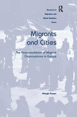 Migrants and Cities 1