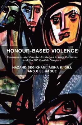 bokomslag Honour-Based Violence