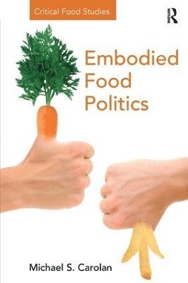 Embodied Food Politics 1