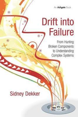 Drift into Failure 1