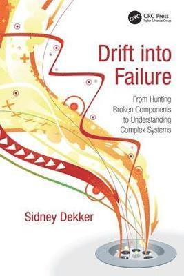 Drift into Failure 1