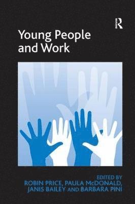 Young People and Work 1