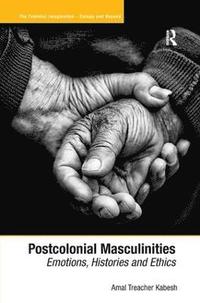 bokomslag Postcolonial Masculinities