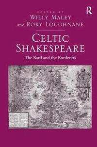 bokomslag Celtic Shakespeare
