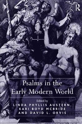 Psalms in the Early Modern World 1