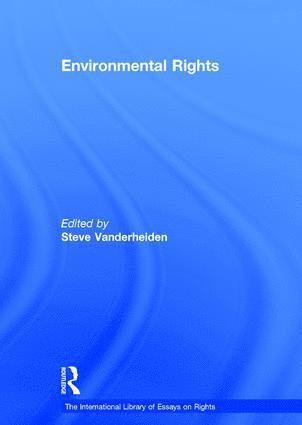 Environmental Rights