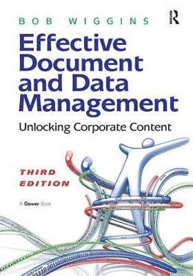 Effective Document and Data Management 1