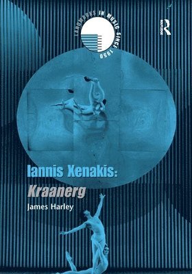 Iannis Xenakis: Kraanerg 1