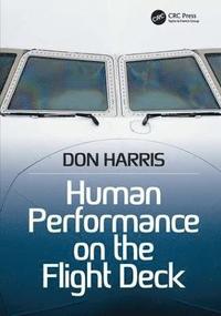bokomslag Human Performance on the Flight Deck