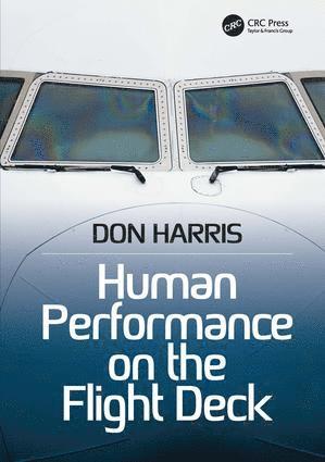 Don Harris - Human Performance on the Flight Deck, Häftad