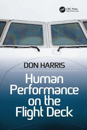 Don Harris - Human Performance on the Flight Deck, Inbunden
