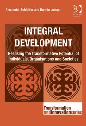 Integral Development 1