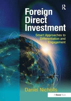 Foreign Direct Investment 1