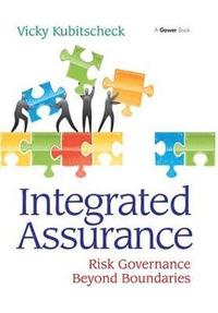 bokomslag Integrated Assurance