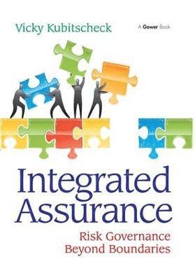 bokomslag Integrated Assurance