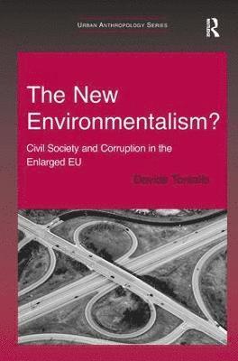 The New Environmentalism? 1