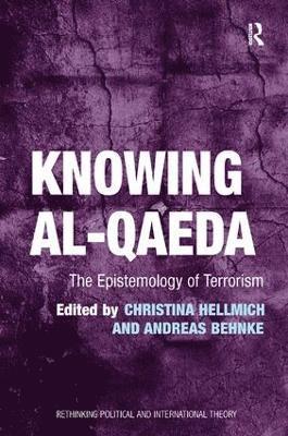 bokomslag Knowing al-Qaeda