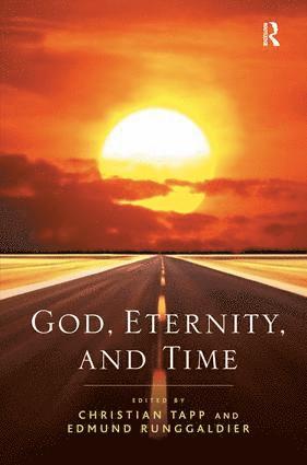 God, Eternity, and Time 1