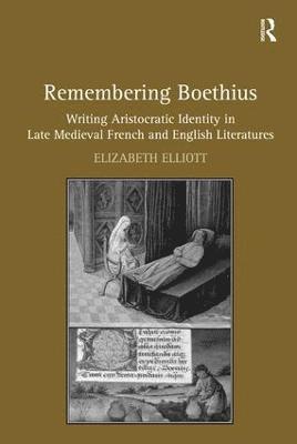 Remembering Boethius 1