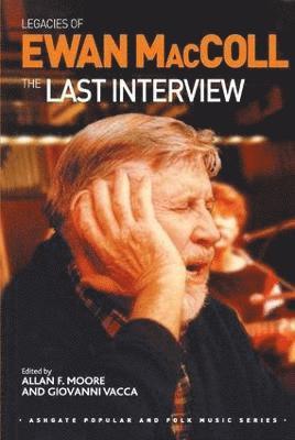 Legacies of Ewan MacColl