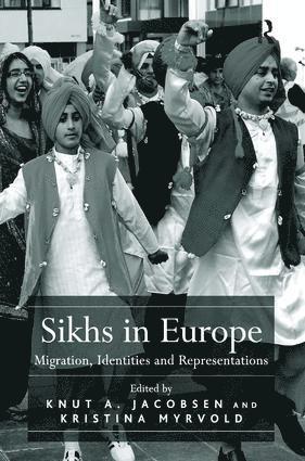 Sikhs in Europe
