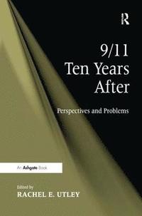 bokomslag 9/11 Ten Years After