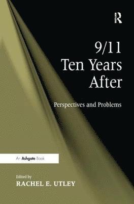 9/11 Ten Years After 1