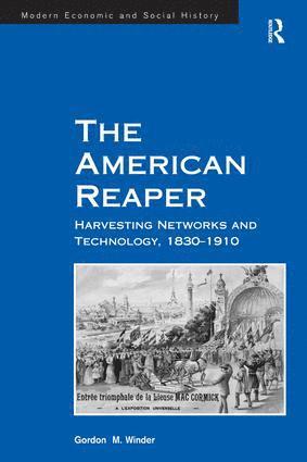 American Reaper 1