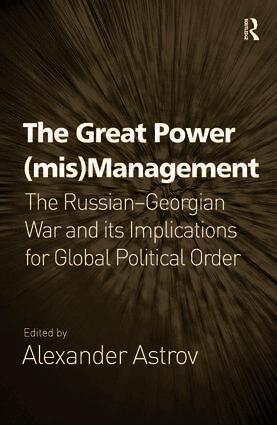 Great Power (mis)Management