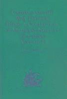 bokomslag Cathay and the Way Thither. Being a Collection of Medieval Notices of China