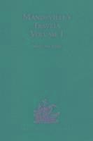 bokomslag Mandeville's Travels: Texts and Translations, Volumes I & II