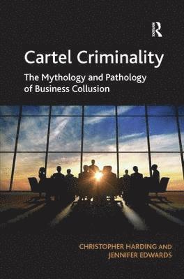 Cartel Criminality 1