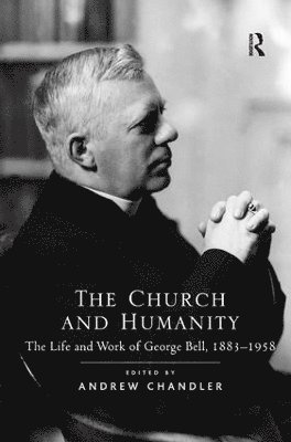 Church and Humanity 1