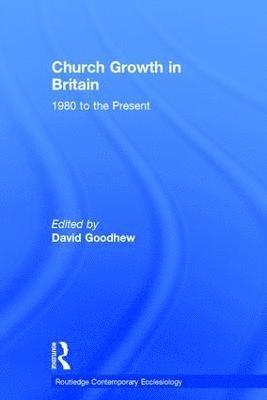 Church Growth in Britain 1