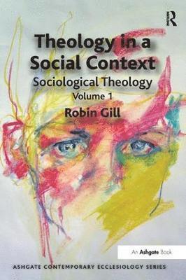 bokomslag Theology in a Social Context