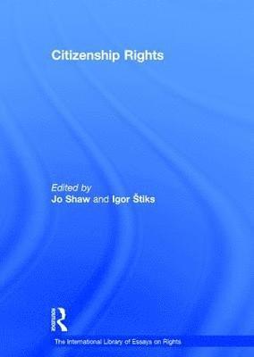 Citizenship Rights 1
