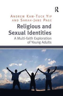 bokomslag Religious and Sexual Identities