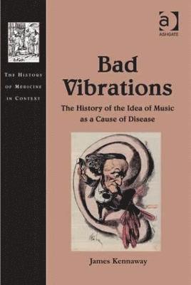 Bad Vibrations 1