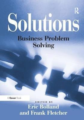 Solutions 1