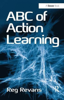 bokomslag ABC of Action Learning