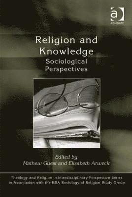 Religion and Knowledge 1