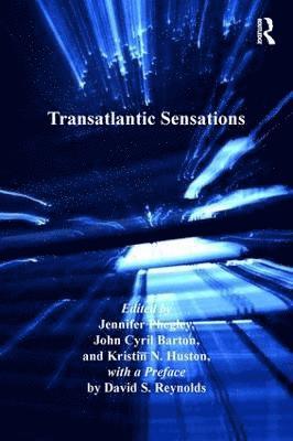 Transatlantic Sensations 1