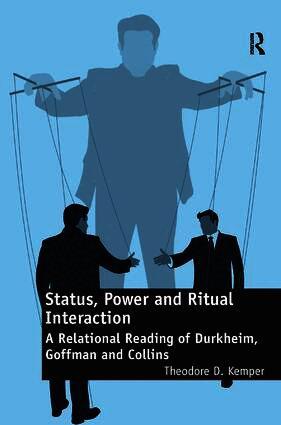 Status, Power and Ritual Interaction